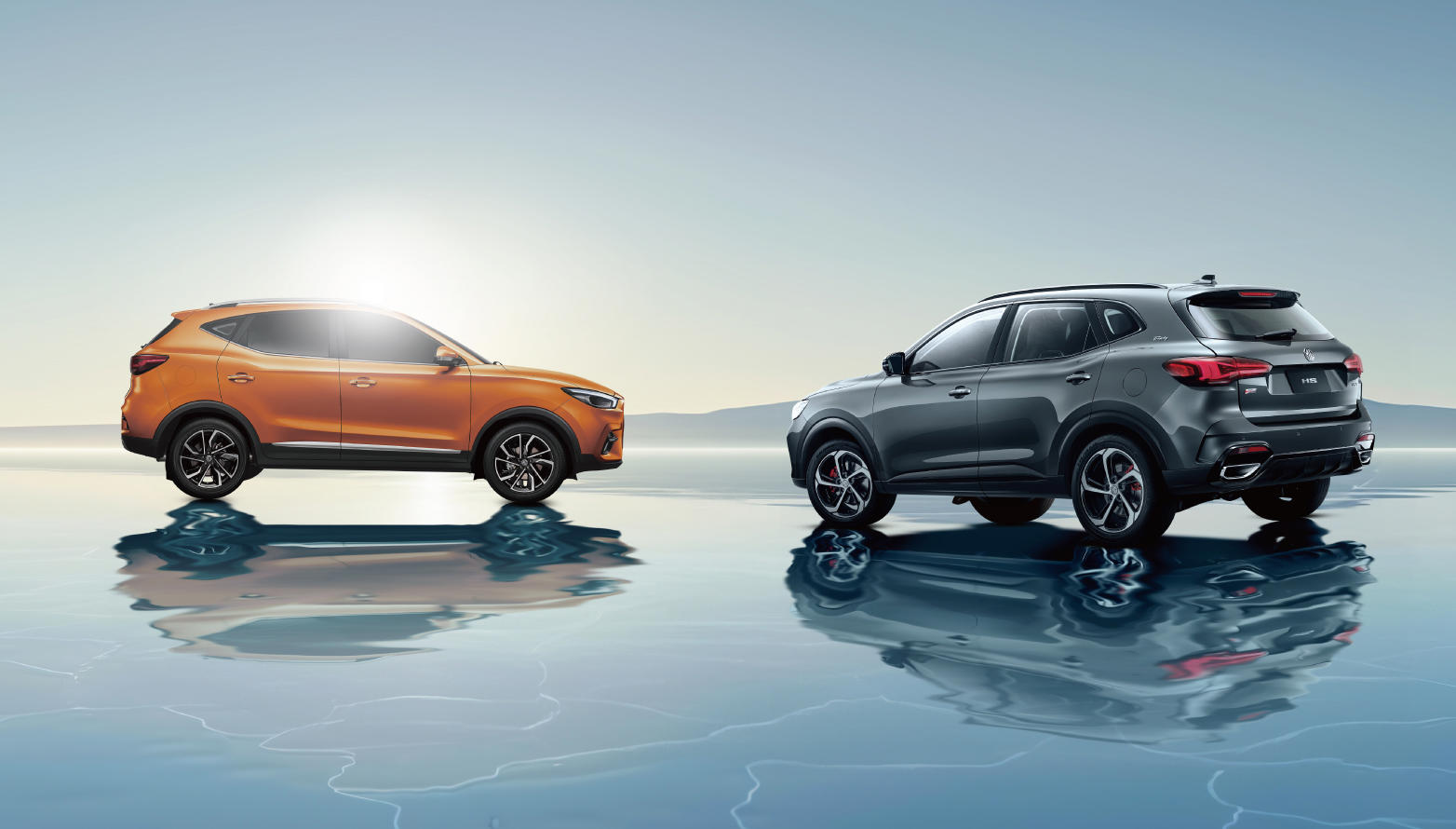 MG原廠認證中古車