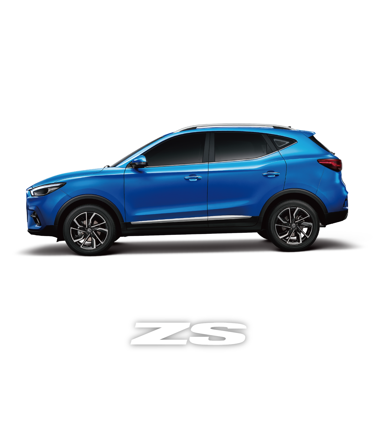 ZS 車款